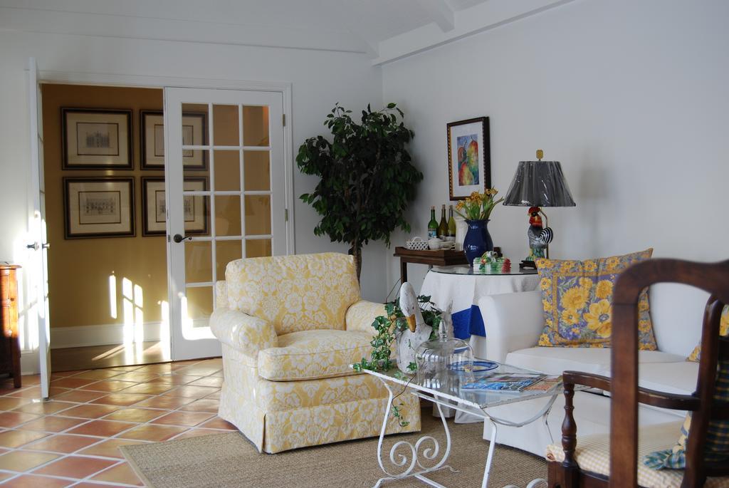 The Cottage Bed & Breakfast In Decatur Ga 외부 사진