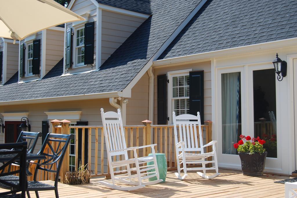 The Cottage Bed & Breakfast In Decatur Ga 외부 사진