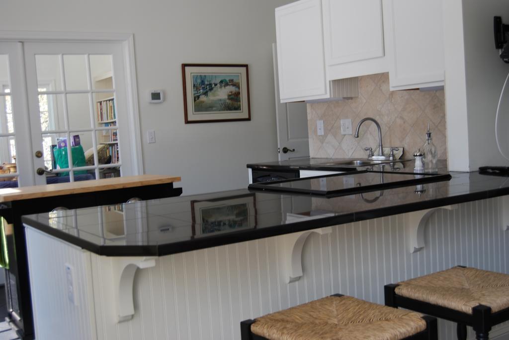 The Cottage Bed & Breakfast In Decatur Ga 외부 사진